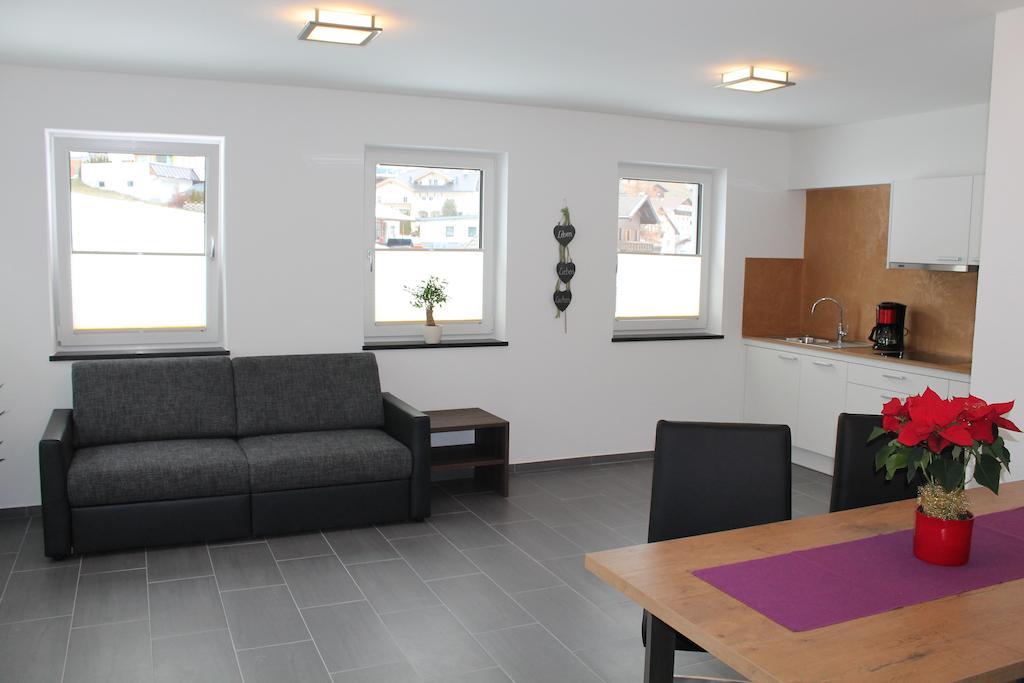 Apart Alpinlive Ladis Chambre photo