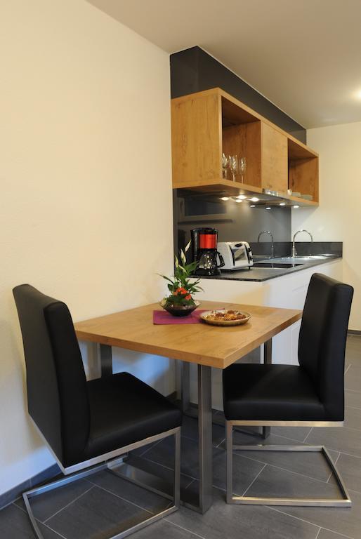 Apart Alpinlive Ladis Chambre photo